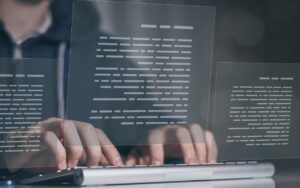 Read more about the article Five Invisible Characters That Still Matter in Word Processing and Layout