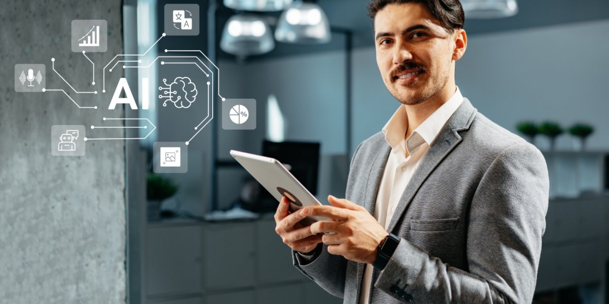 How to Encourage Successful AI Use in Your Organization