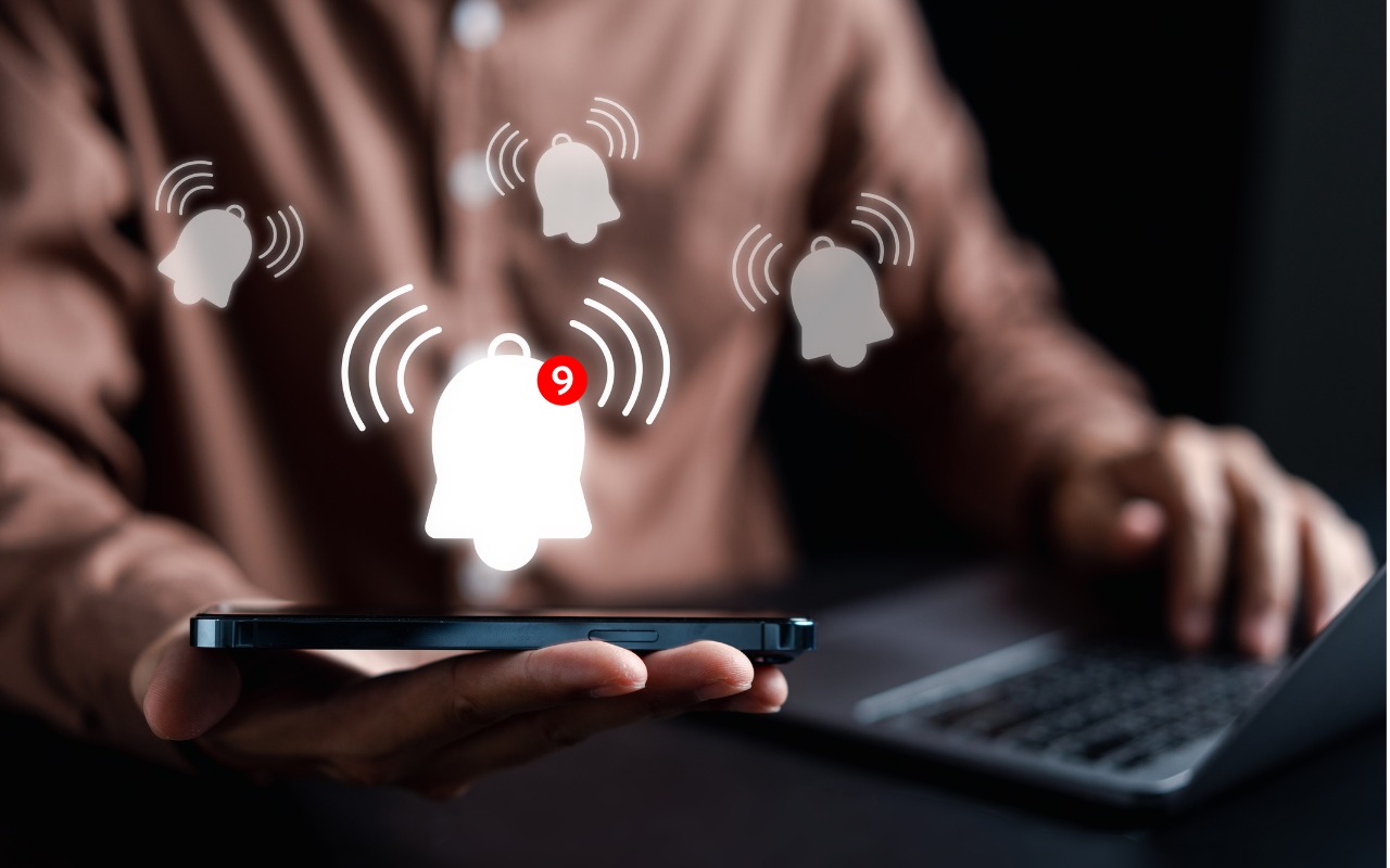 You are currently viewing How to Ensure You Don’t Miss Reminders