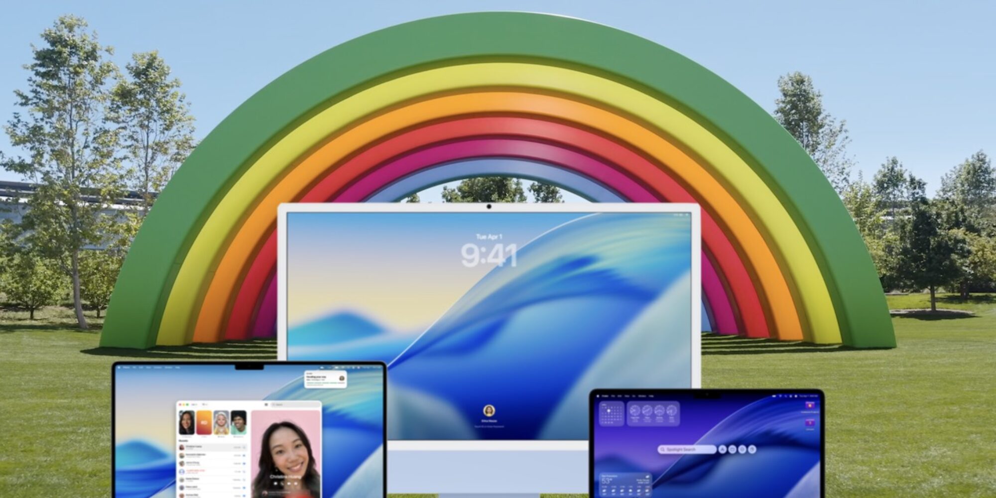 Upgrade to macOS 26 Tahoe When You’re Ready