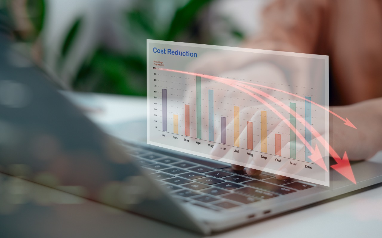 You are currently viewing Keep Your IT Budget Working During a Slowdown