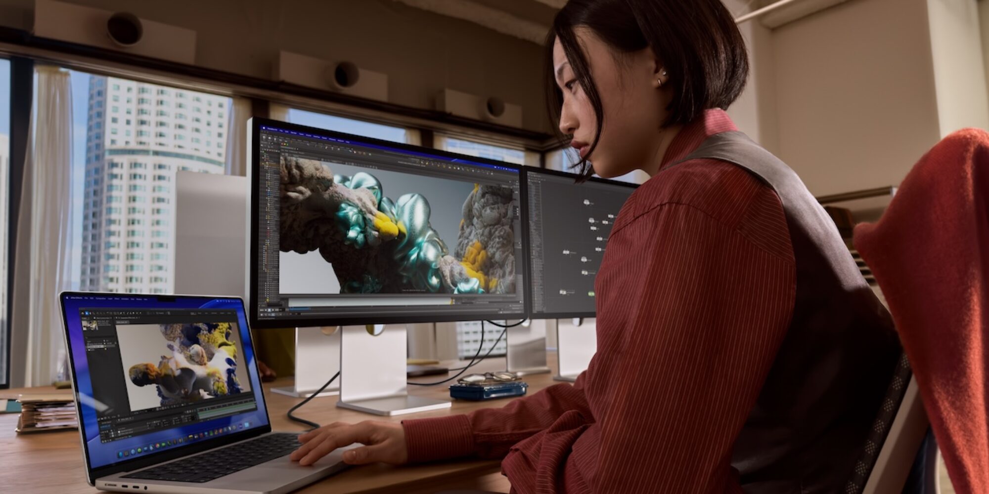 Apple Refreshes iPhone, iPad Air, and MacBook Lineups