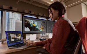 Read more about the article Apple Refreshes iPhone, iPad Air, and MacBook Lineups