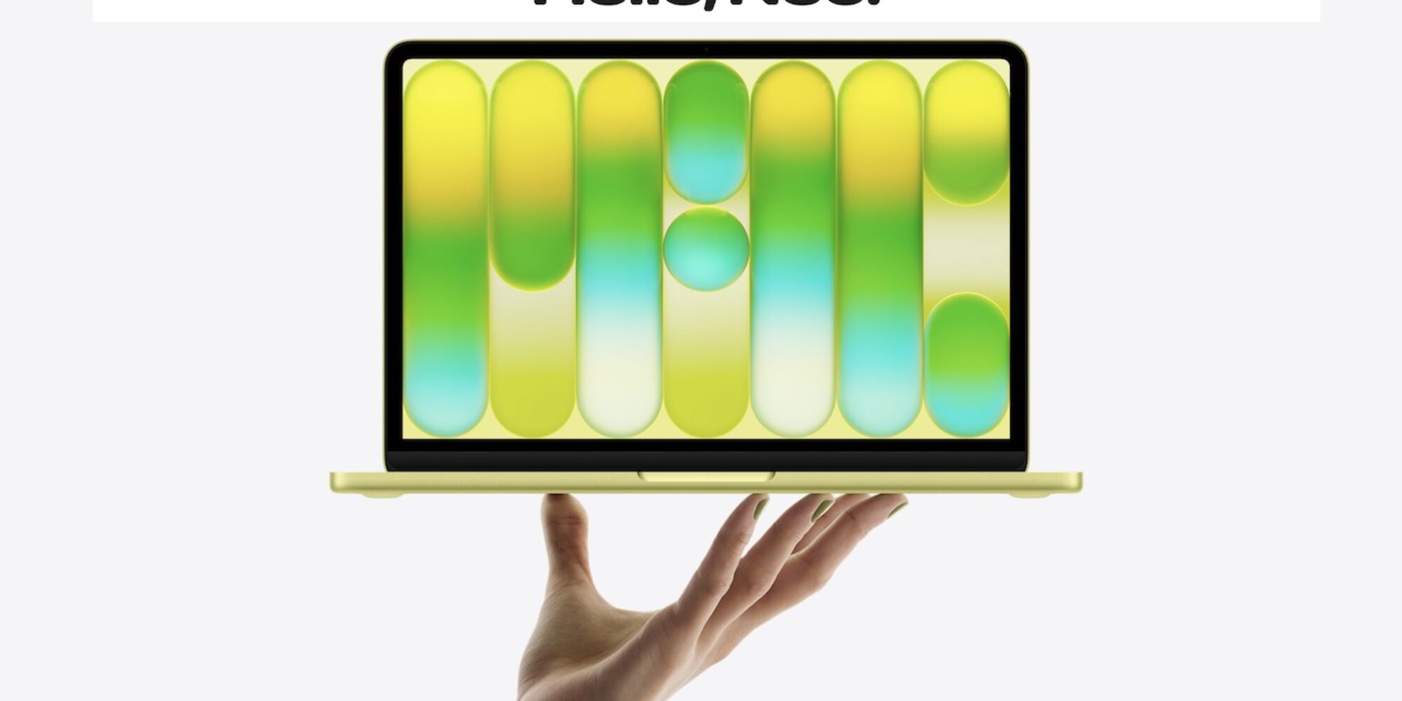 How Does the New MacBook Neo Compare to the MacBook Air?