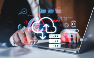 Read more about the article Why Cloud Storage Isn’t a Backup