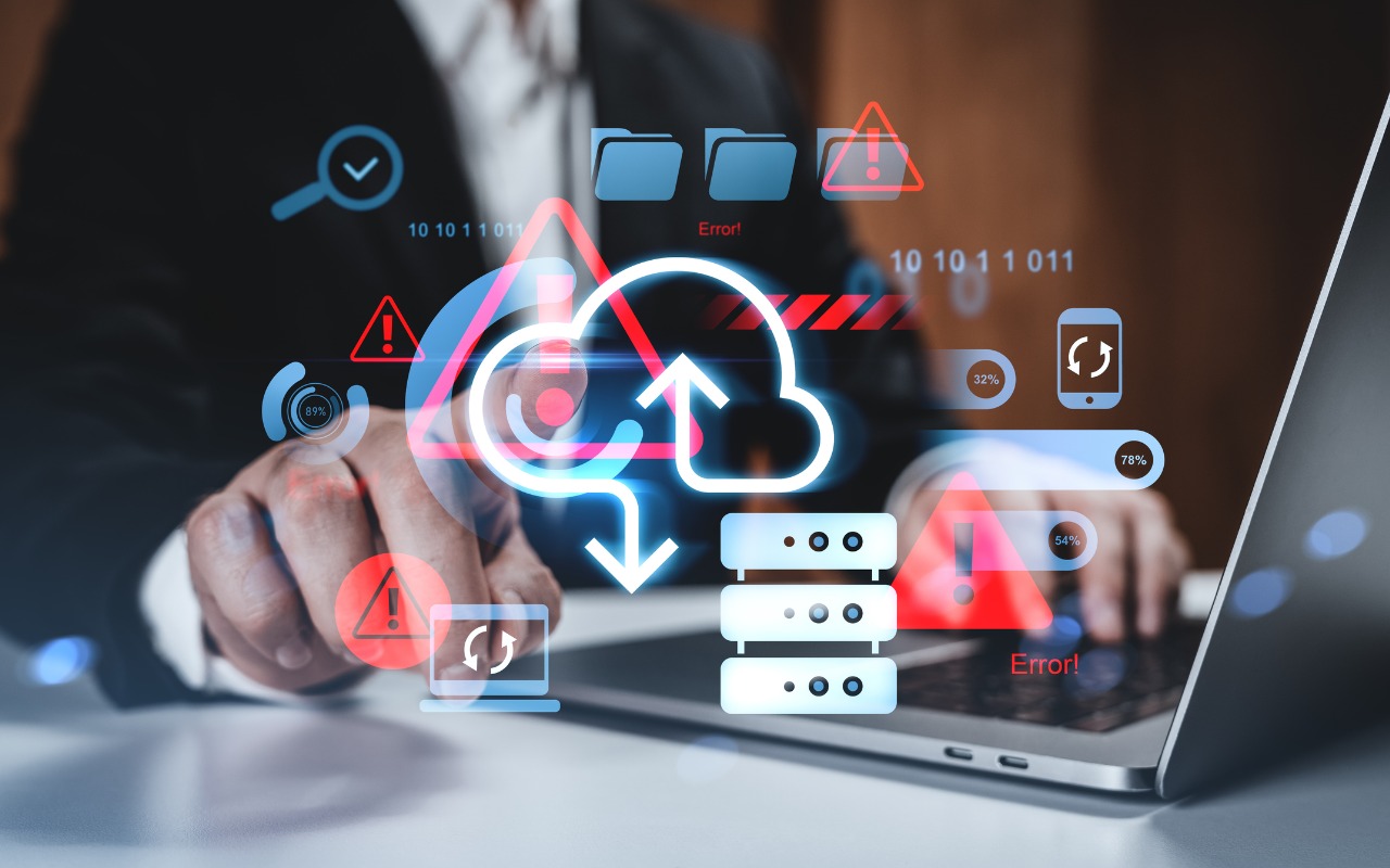 You are currently viewing Why Cloud Storage Isn’t a Backup