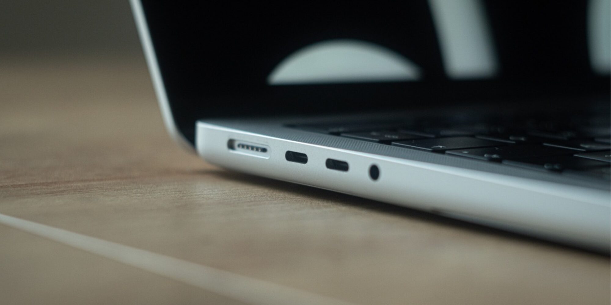 Not All Your Mac’s USB-C Ports Are the Same