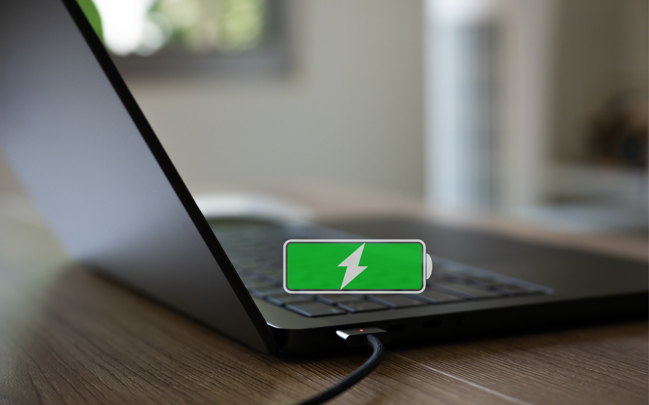 You are currently viewing Understanding New MacBook Battery Charging Features