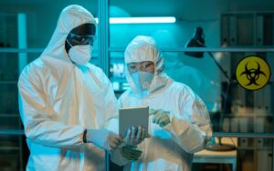 Read more about the article View Suspicious Documents Safely with Dangerzone