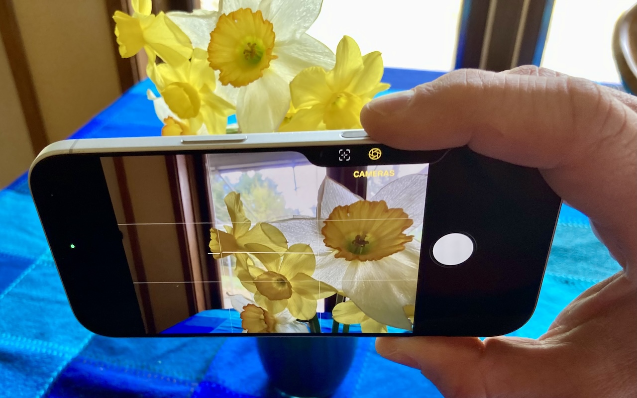 You are currently viewing Customize the Camera Control on Your iPhone