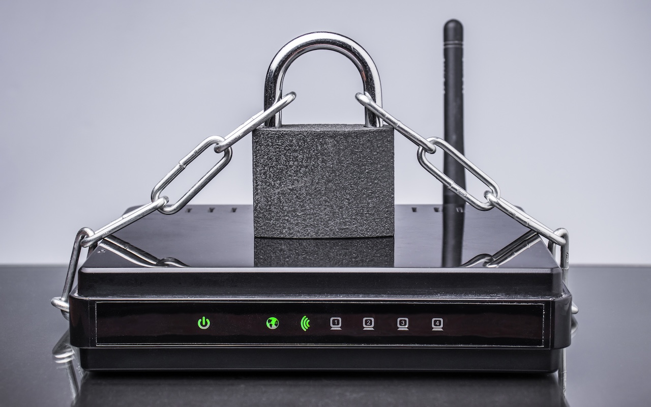 You are currently viewing Make Sure Your Home Network Router Is Secure