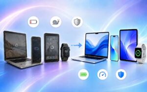 Read more about the article When Should You Upgrade Your Apple Devices?