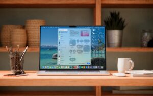 Read more about the article Control Center Is Improved—and Highly Customizable—in macOS 26 Tahoe