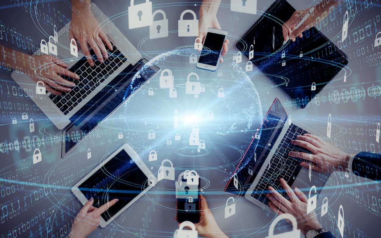 You are currently viewing How to Share Sensitive Information Securely over the Internet