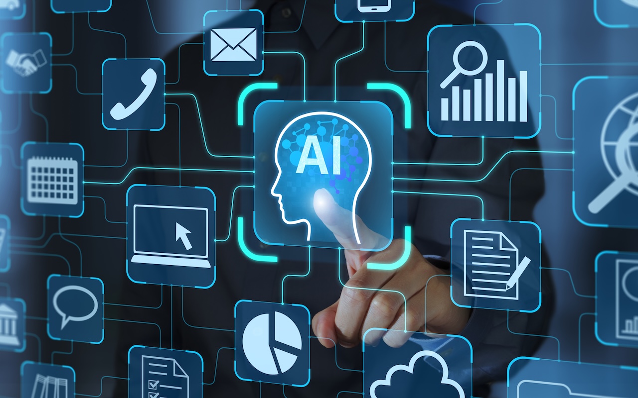 You are currently viewing Understanding AI Today: No Longer Just a Chatbot