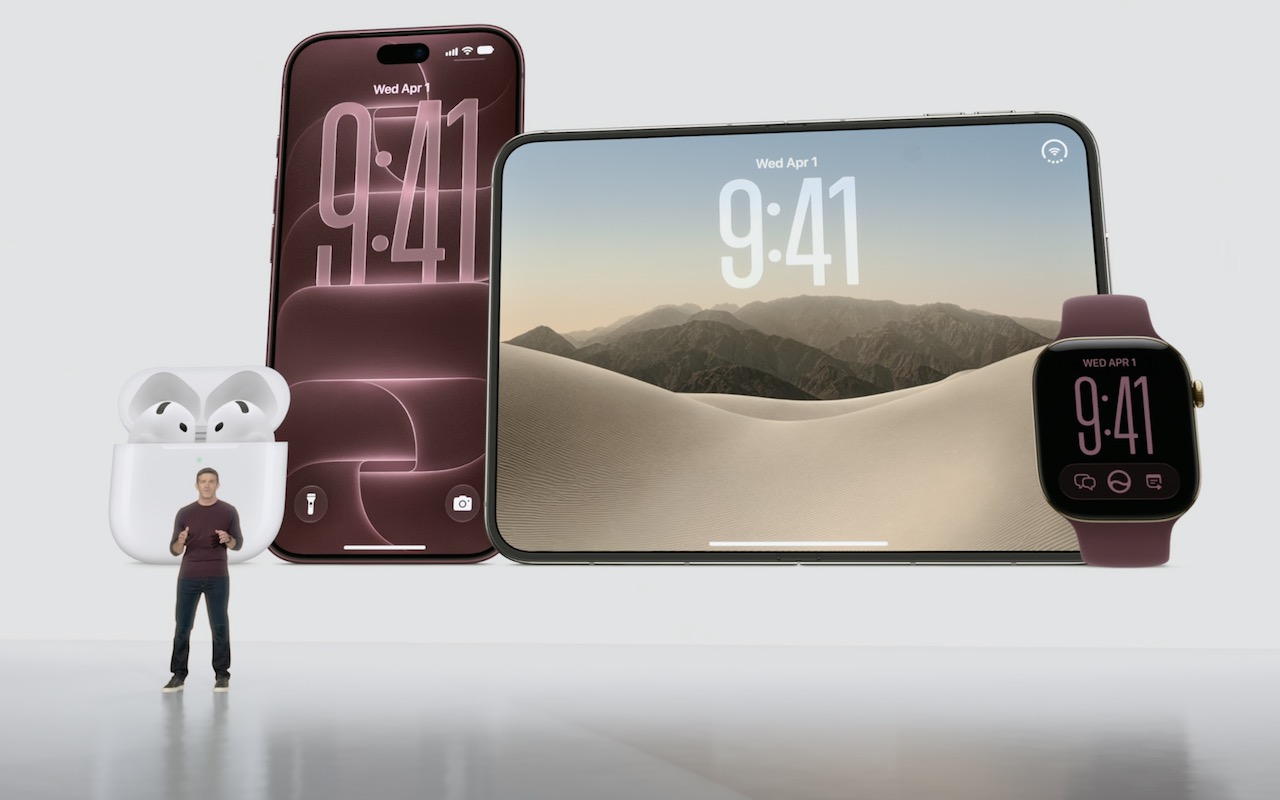 You are currently viewing Apple Announces iPhone 18 Pro, iPhone Duo, Apple Watch Series 12 and Ultra 4, and AirPods 5