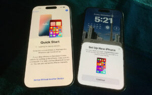 Read more about the article Follow These Steps When Switching to a New iPhone 18 Pro